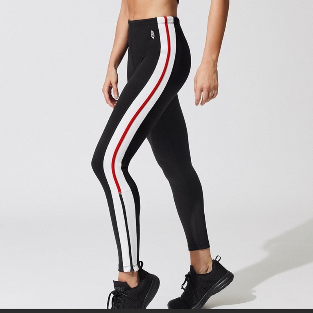 Free People movement track pant size small